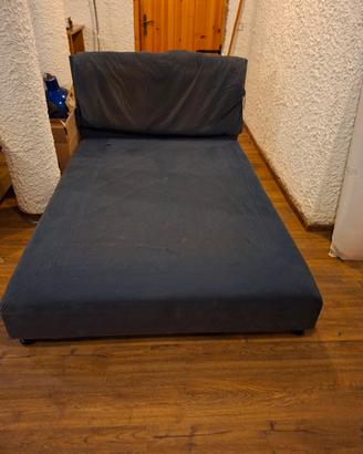 letto francese 