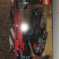 lego Batman Batmobile