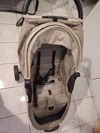 Passeggino Baby Jagger
