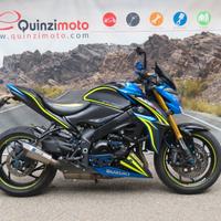 Suzuki GSX-S 1000
