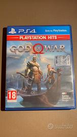 God of War PS4 PlayStation Hits Action Adventure