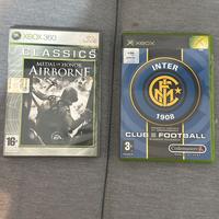 giochi Xbox