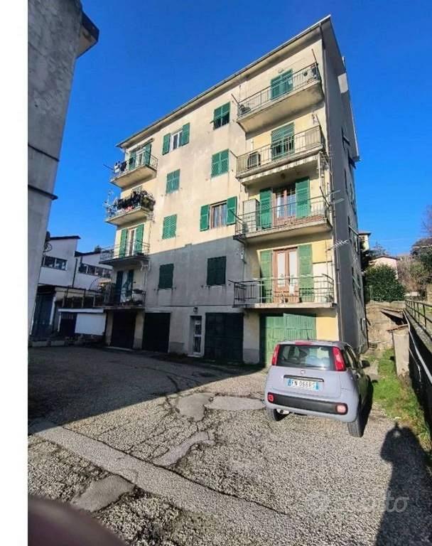 Appartamento – Busalla, Camarza - Vista 3