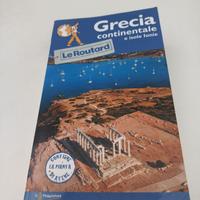 Grecia continentale e isole ionie 978-8836575473