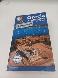 Grecia continentale e isole ionie 978-8836575473