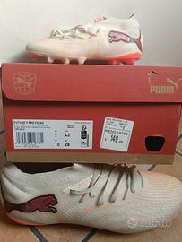 scarpe da calcio 