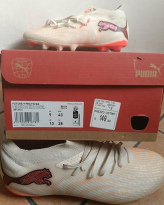 scarpe da calcio 