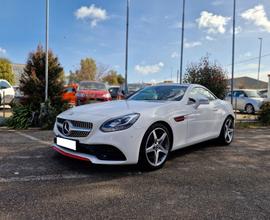 Mercedes-benz SLC 180 AMG LINE
