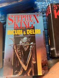 incubi e deliri di stephen king