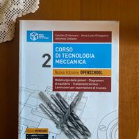 Corso di tecnologia meccanica 2