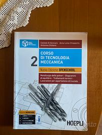 Corso di tecnologia meccanica 2