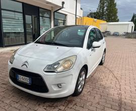 Citroen C3 1.4 HDi 70 FAP Business