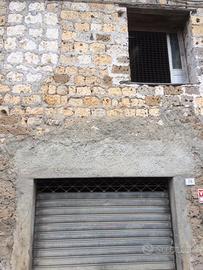 Locale 100 mq + cantina