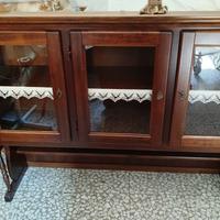 Credenza vintage