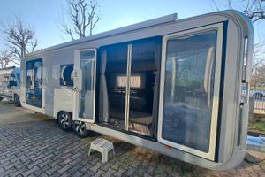 Adria ASTELLA 704 HP