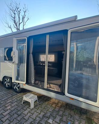 Adria ASTELLA 704 HP