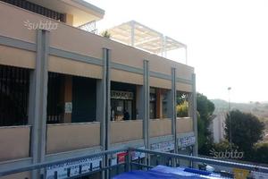 Locale uso ufficio o studio a Loreto
