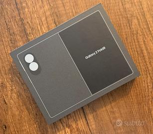 Samsung Z Fold 8 Nuovo Color Pistacchio