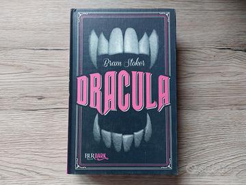 DRACULA - BRAM STOKER