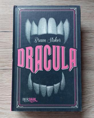 DRACULA - BRAM STOKER
