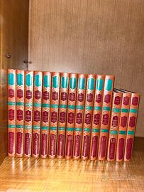 Enciclopedia Tecnirama Scienza e Tecnica