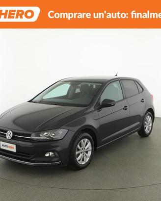 VOLKSWAGEN Polo DP33723