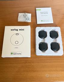 Smart Tracker