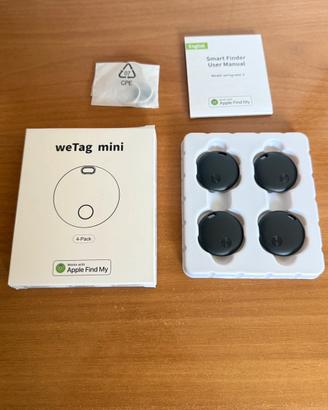Smart Tracker