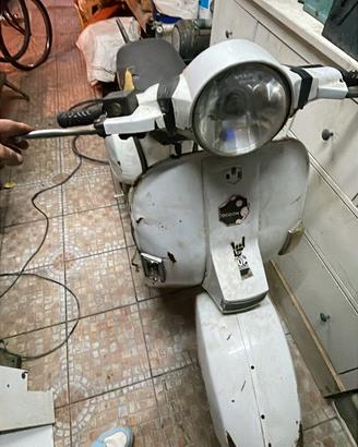vespa px 125