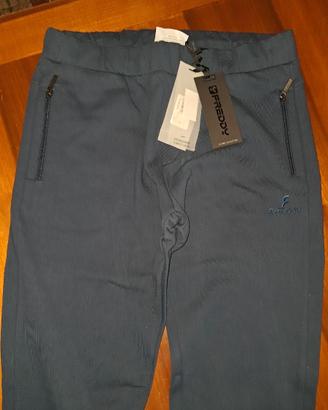 Pantaloni tuta uomo