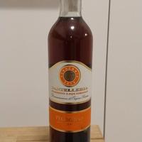 passito di Pantelleria  doc 2016