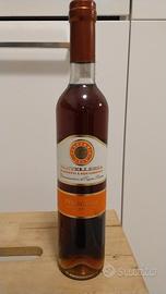 passito di Pantelleria  doc 2016