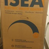 Scaldabagno Termoelettrico 150 litri Isea ferroli