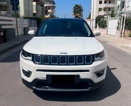 JEEP Compass 2ª serie - 2018