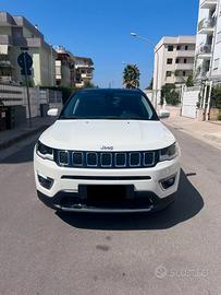 JEEP Compass 2ª serie - 2018