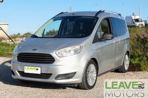 Ford Tourneo Courier 1.6 TDCI (M1247)