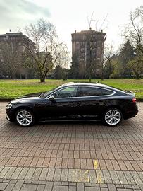 Audi A5 SPB 35 TDI S Tronic S Line
