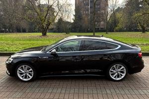 Audi A5 SPB 35 TDI S Tronic S Line