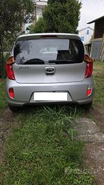 Kia picanto 2011 Euro 5 Km 114000
