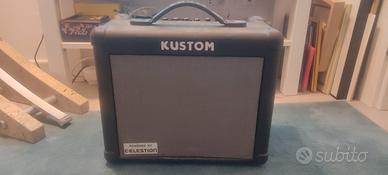 Amplificatore chitarra Kustom