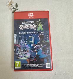Pokemon ZA