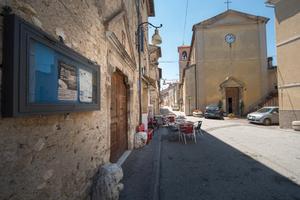 Appartamento Monteleone Sabino (RI)