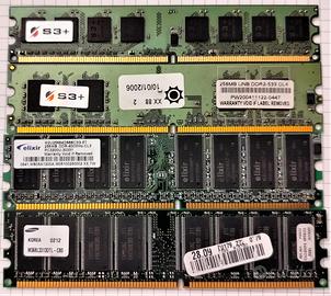 Ram pc