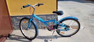 Bici per bimba