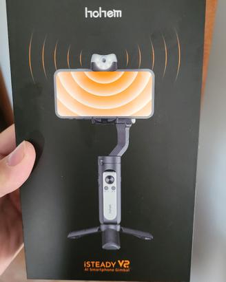 hohem smartphone