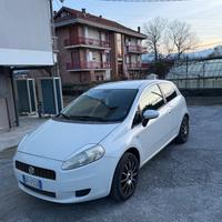 Fiat grande punto