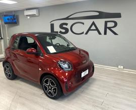 Smart ForTwo EQ Passion~UniPro~Promo Finanziamento