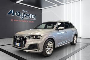 Audi Q7 55 3.0 tfsi mhev Sport quattro tiptronic 7