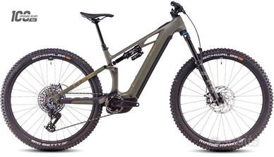 CUBE STEREO HYBRID ONE44 HPC TM 100NM TRAIL BOSCH