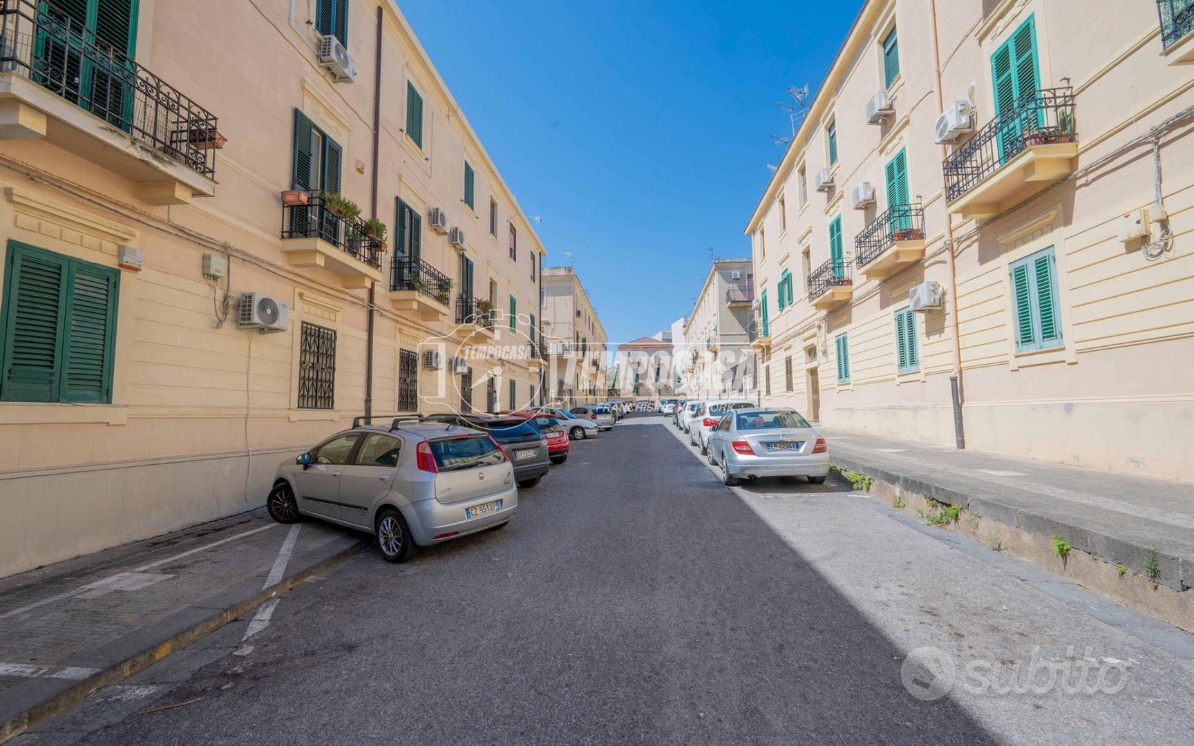 Appartamento – Messina, Provinciale, III Circoscrizione - Vista 3
